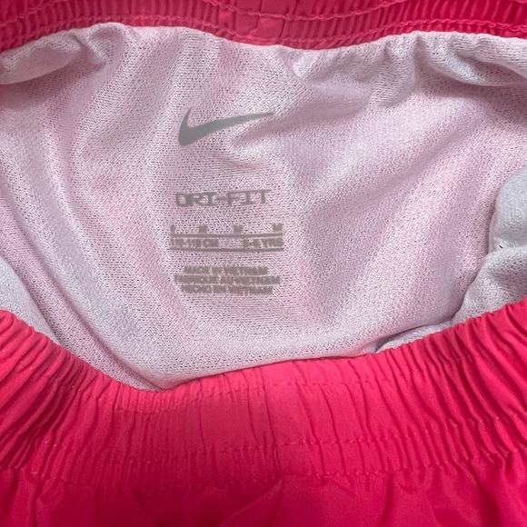 Nike Dri-Fit Running Shorts - Picture 2 of 3